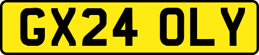GX24OLY