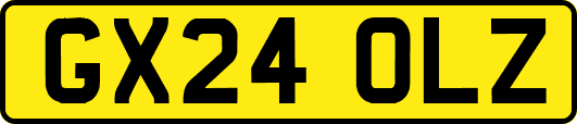 GX24OLZ