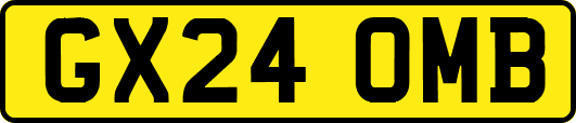 GX24OMB