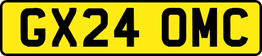 GX24OMC