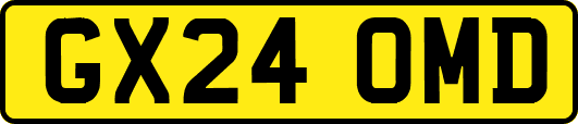 GX24OMD