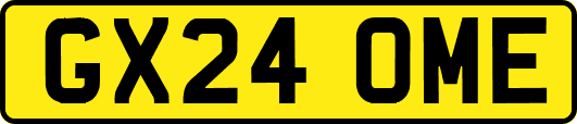 GX24OME