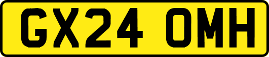 GX24OMH