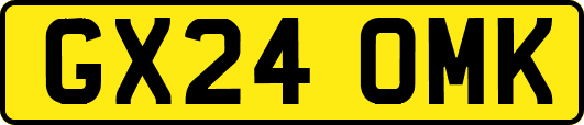 GX24OMK