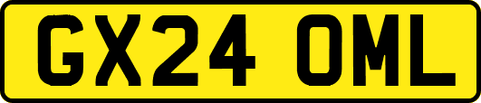 GX24OML