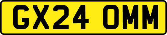 GX24OMM