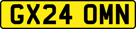 GX24OMN