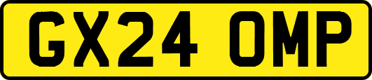 GX24OMP