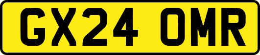 GX24OMR