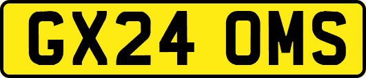 GX24OMS
