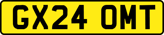 GX24OMT