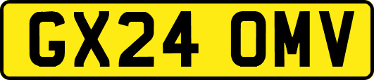 GX24OMV