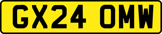 GX24OMW