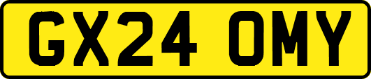 GX24OMY