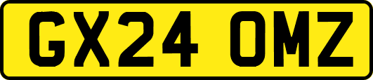 GX24OMZ