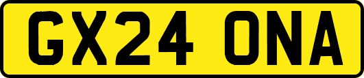 GX24ONA