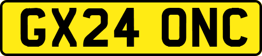 GX24ONC