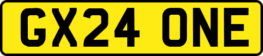 GX24ONE