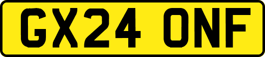 GX24ONF