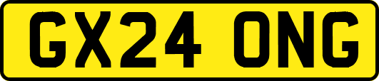 GX24ONG