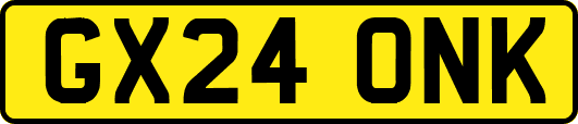 GX24ONK