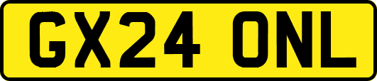 GX24ONL