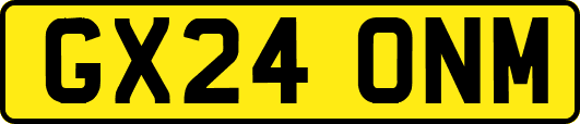 GX24ONM