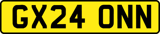 GX24ONN