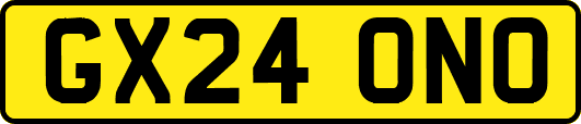 GX24ONO