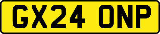 GX24ONP