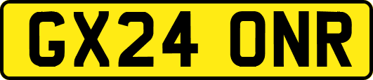 GX24ONR