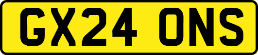 GX24ONS