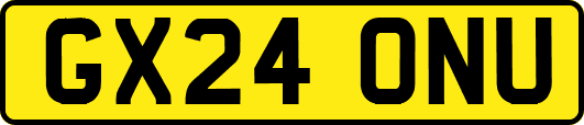 GX24ONU