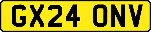 GX24ONV