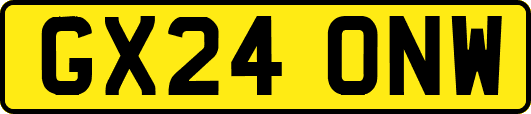 GX24ONW
