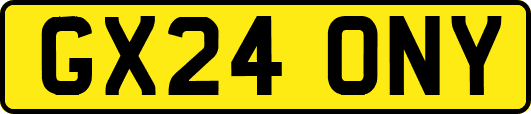 GX24ONY