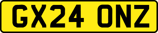 GX24ONZ