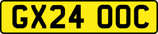 GX24OOC