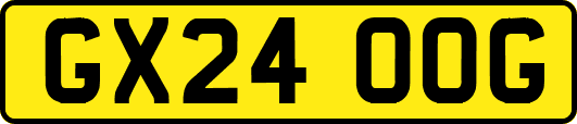 GX24OOG