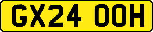 GX24OOH