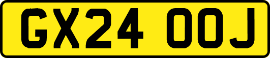 GX24OOJ