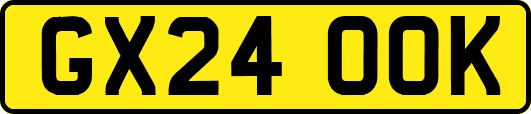 GX24OOK