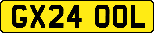 GX24OOL