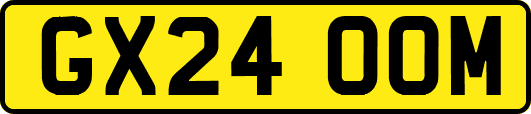 GX24OOM