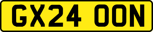 GX24OON