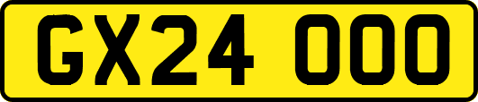 GX24OOO