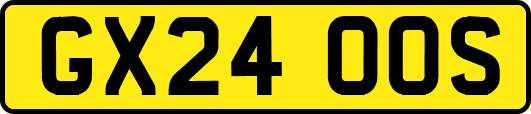 GX24OOS
