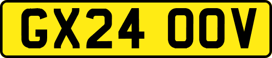 GX24OOV