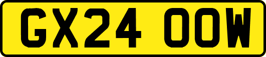 GX24OOW
