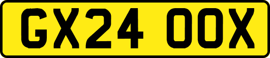 GX24OOX
